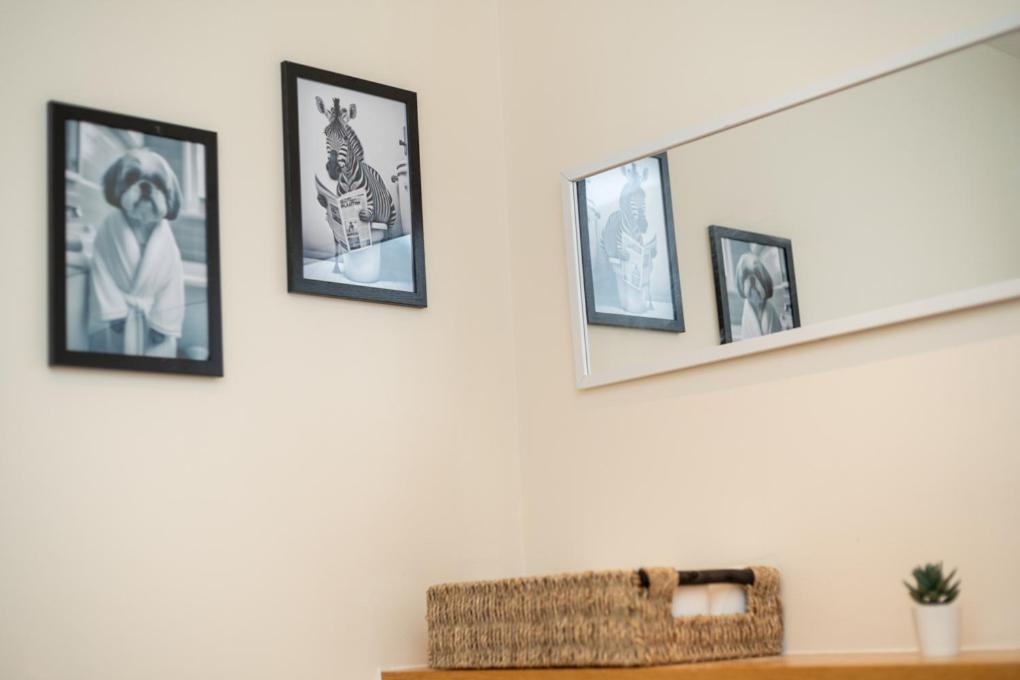 Zenith Hub Apartment Лондон Екстериор снимка