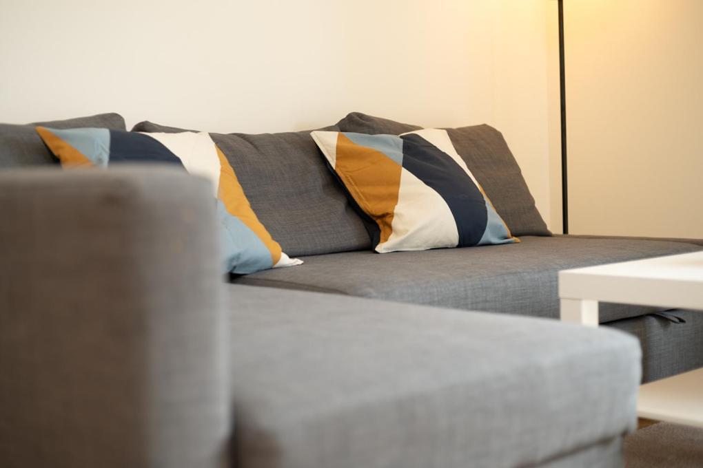 Zenith Hub Apartment Лондон Екстериор снимка