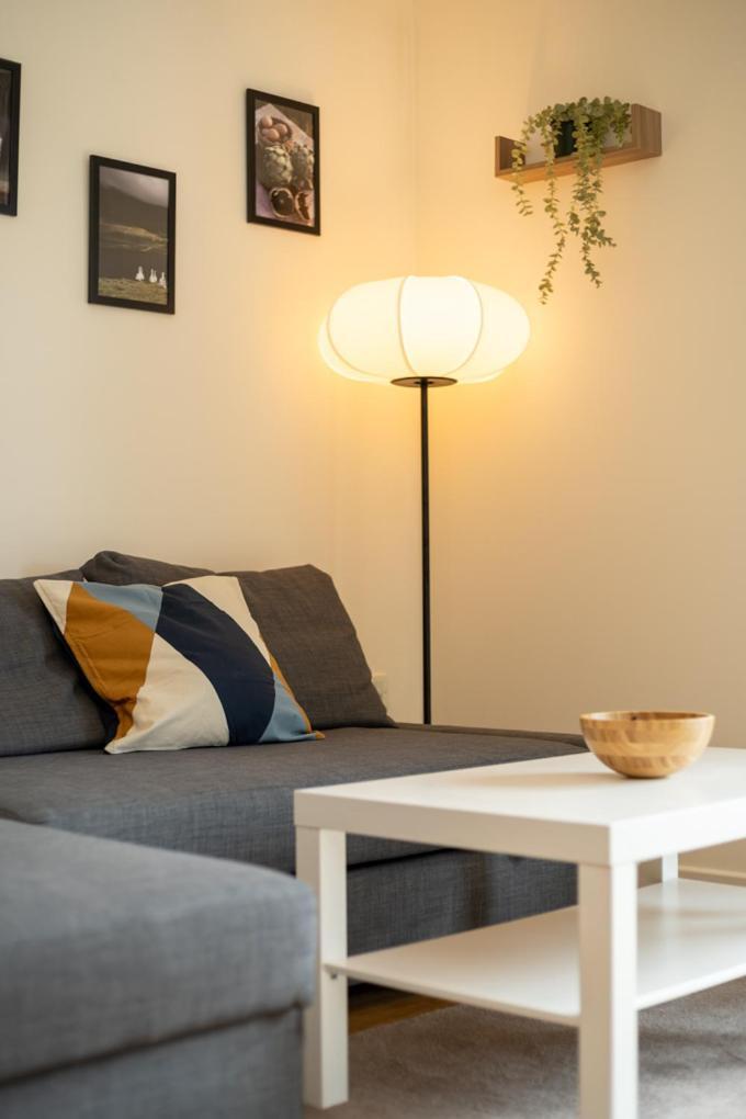 Zenith Hub Apartment Лондон Екстериор снимка